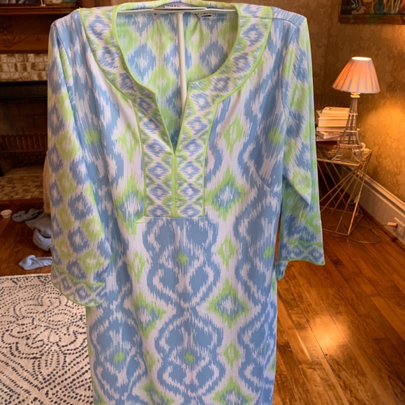 Gretchen Scott designs kittikat dress. NWOT. Retail 179 - Picture 8 of 8